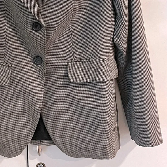 Benetton Coat blazer - Picture 2 of 3